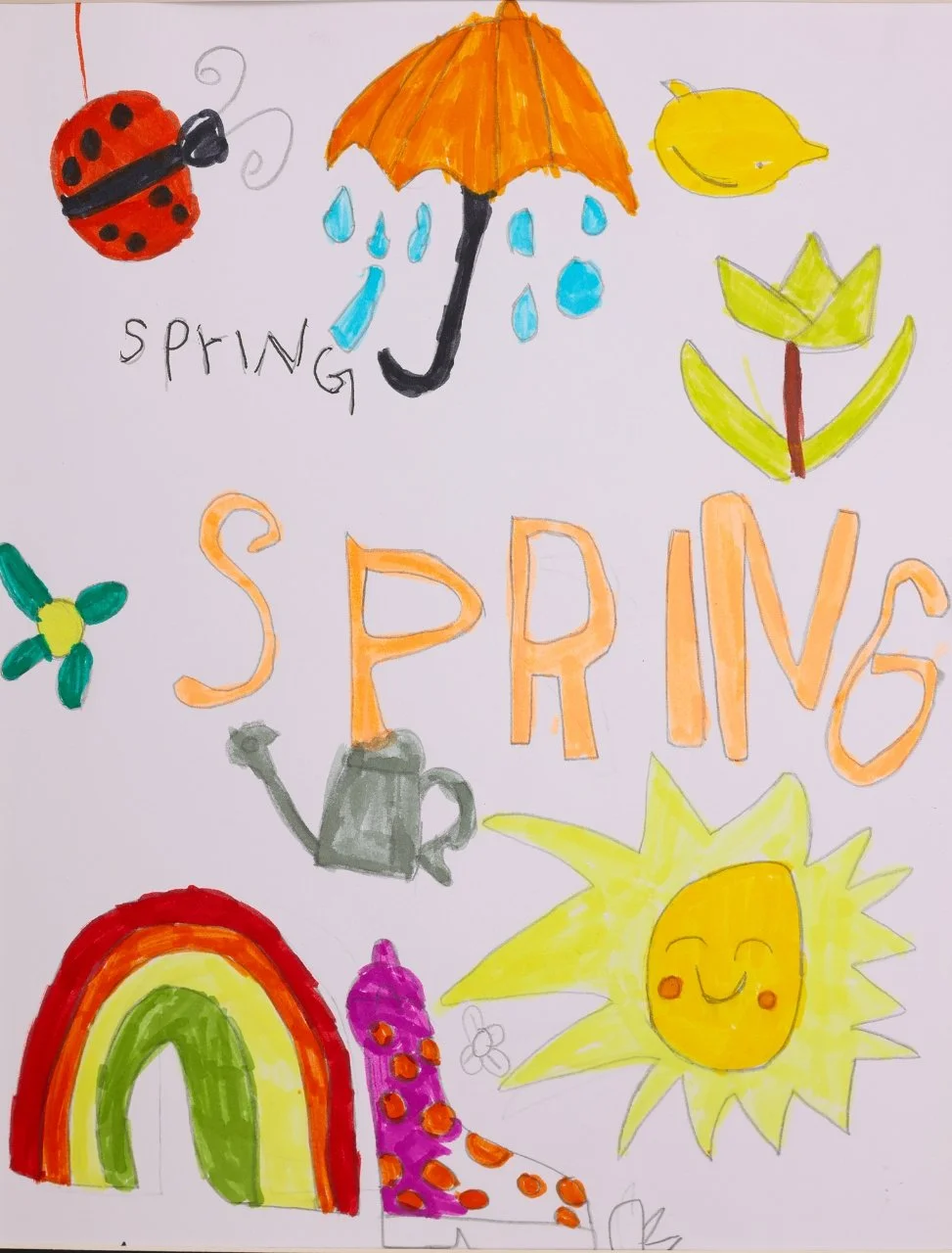 "Untitled" by Meghan Kong