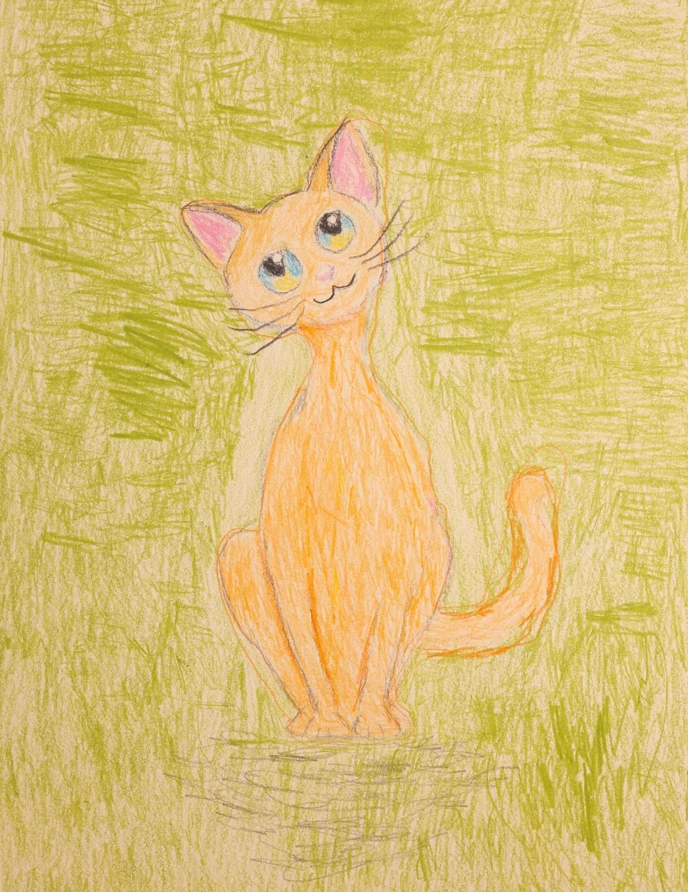 "Untitled" by Emily Womack