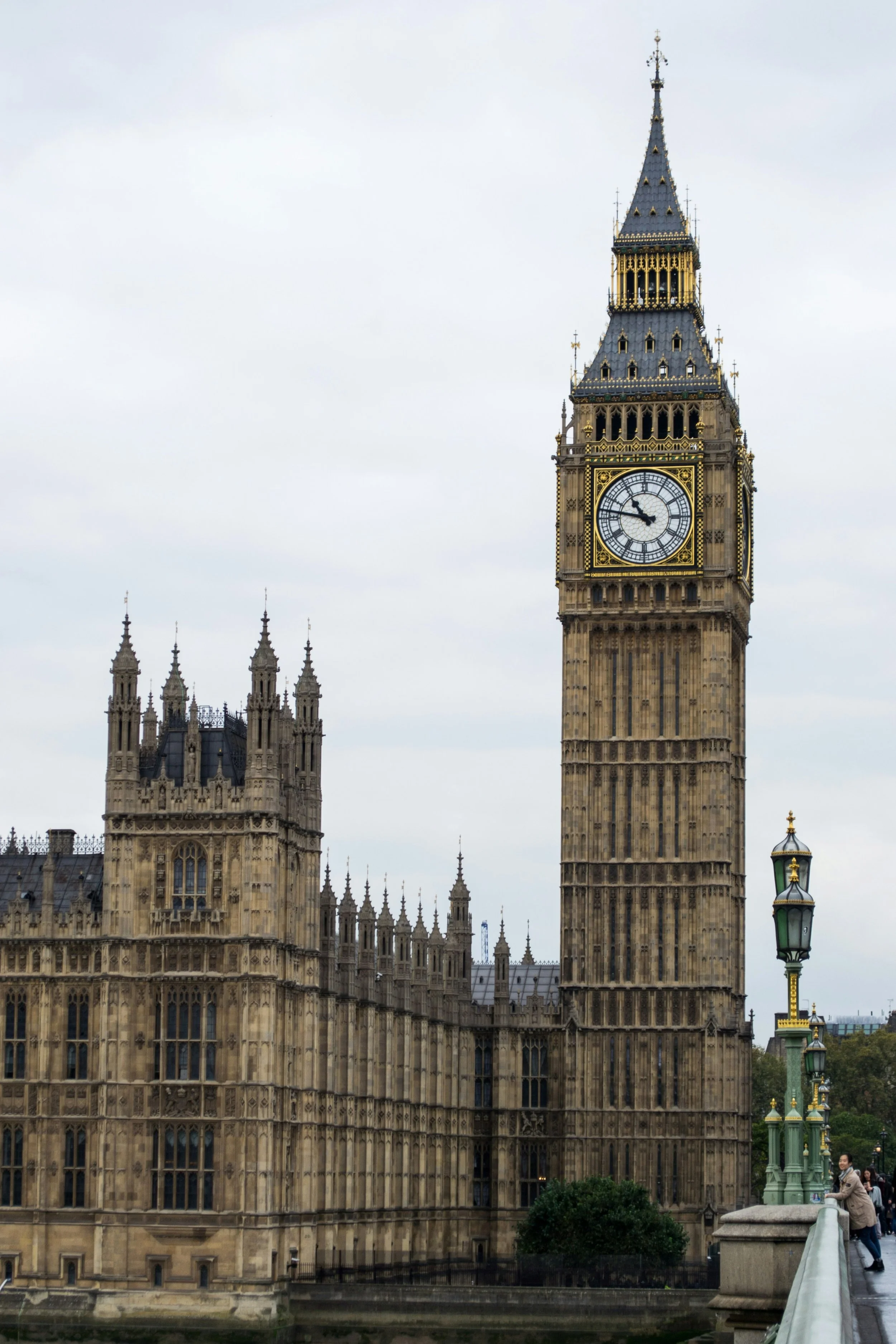 Best cities to visit around Europe