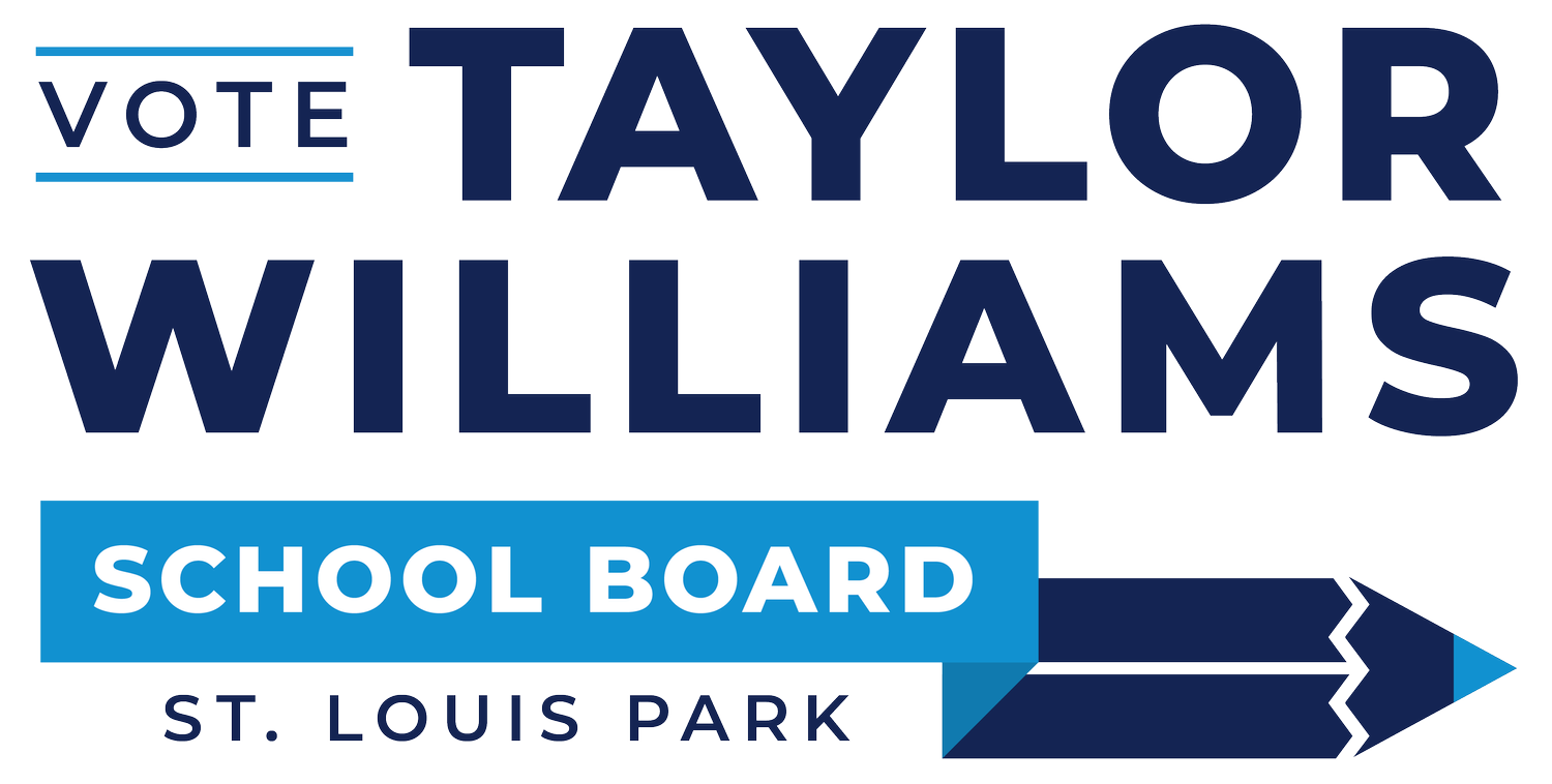Taylor Williams for SLP Schools