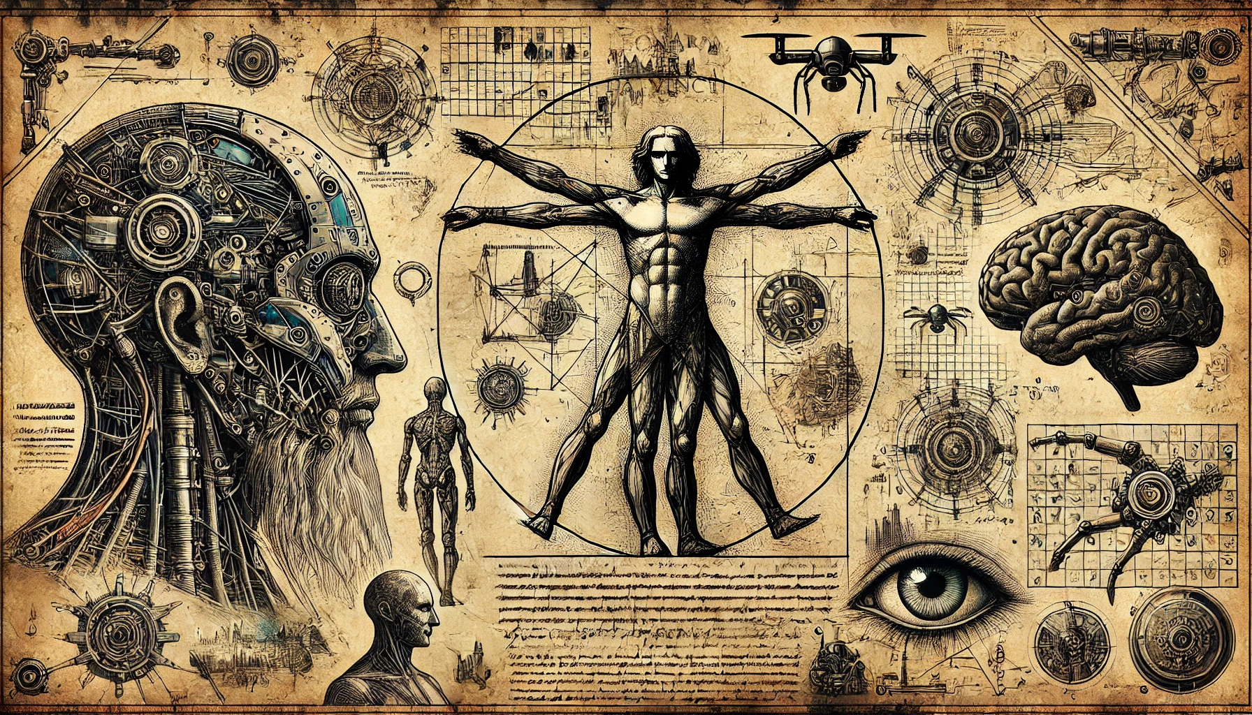 Curiosity Defines Your Human Advantage. Let AI Amplify It.