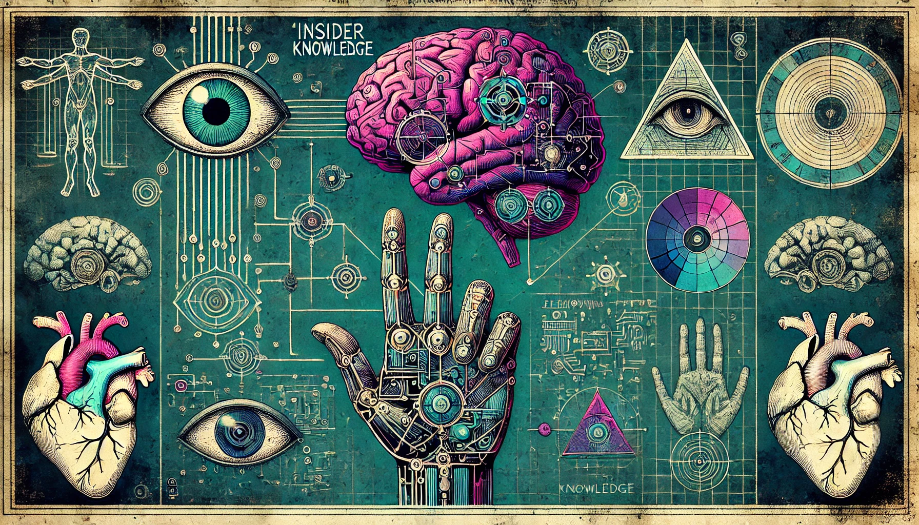 The Edge Begins Where AI Enabled Access & Insight Ends