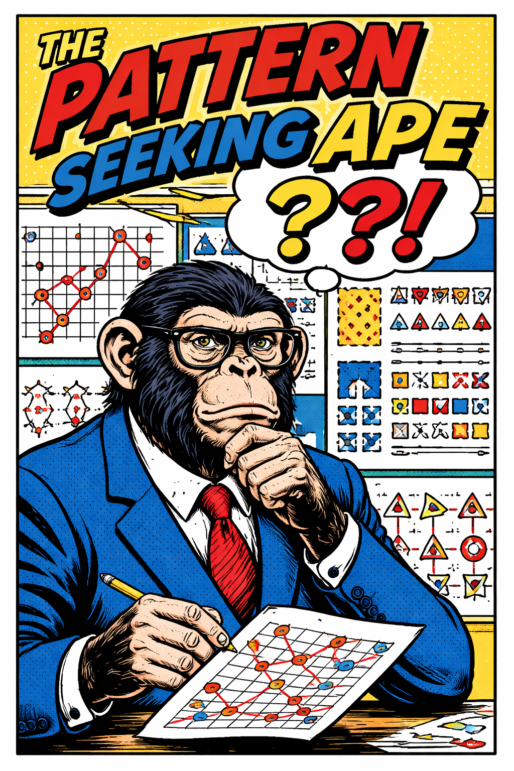 The Gap Between the Narrative and Reality Always Gets Filled by Cheaper Labour