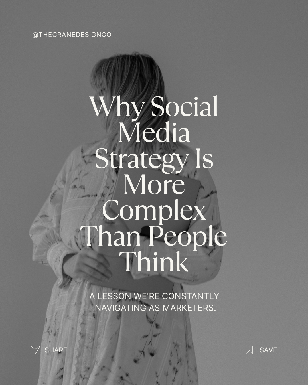 Why Social Media Strategy Is More Complex Than People Think
