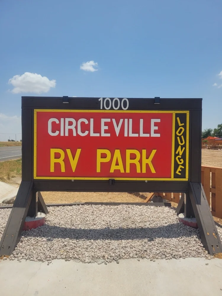 Circleville RV Park