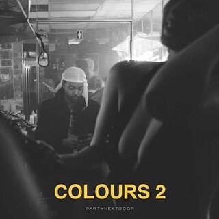 PARTYNEXTDOOR Colours 2 Anniversary. &ldquo;Freak in You&rdquo; featuring production from TopFlr