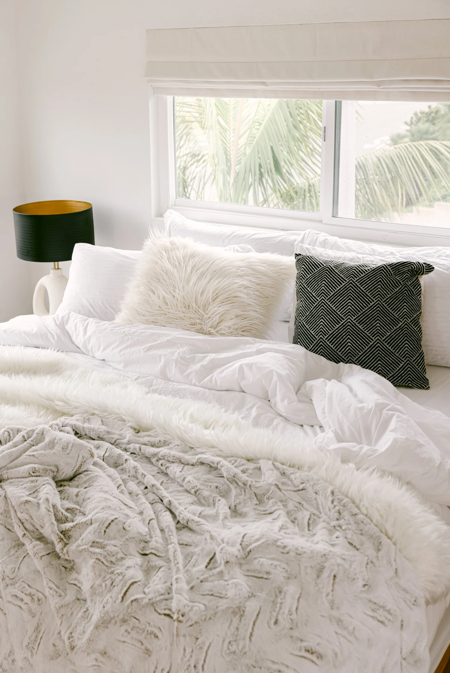OB Surfer's Paradise in Ocean Beach, interior design by Salt and Sky Lodging Co.