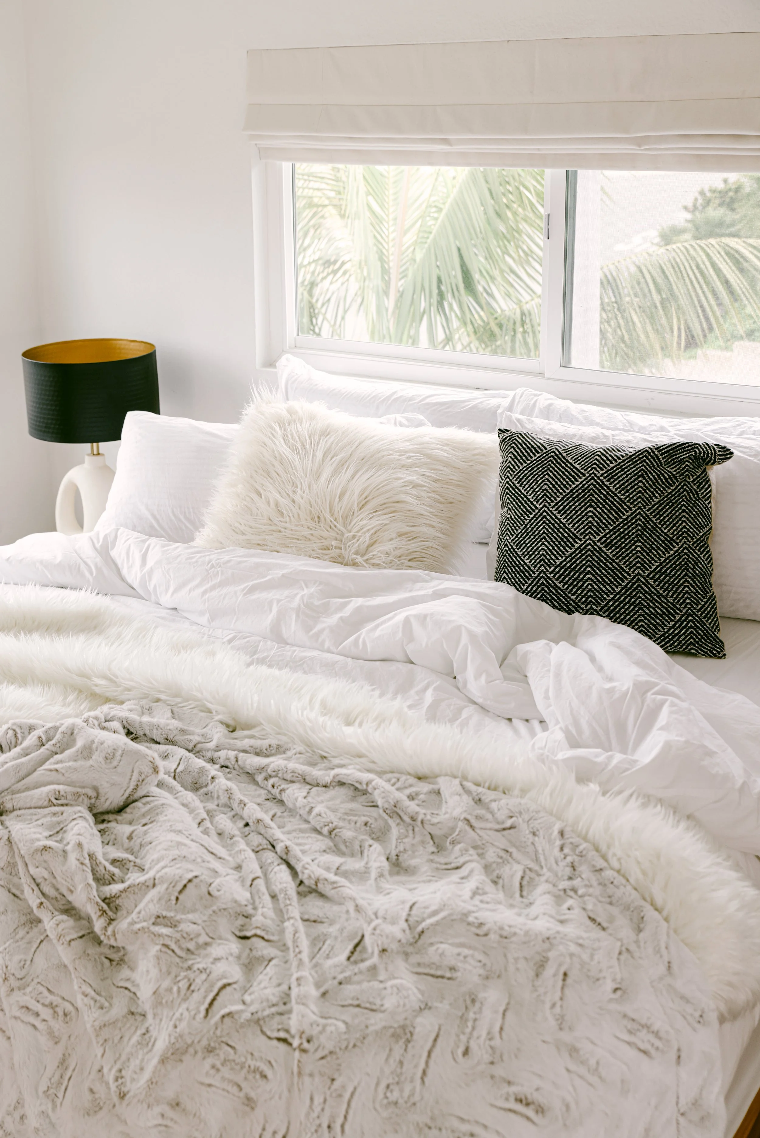 OB Surfer's Paradise in Ocean Beach, interior design by Salt and Sky Lodging Co.