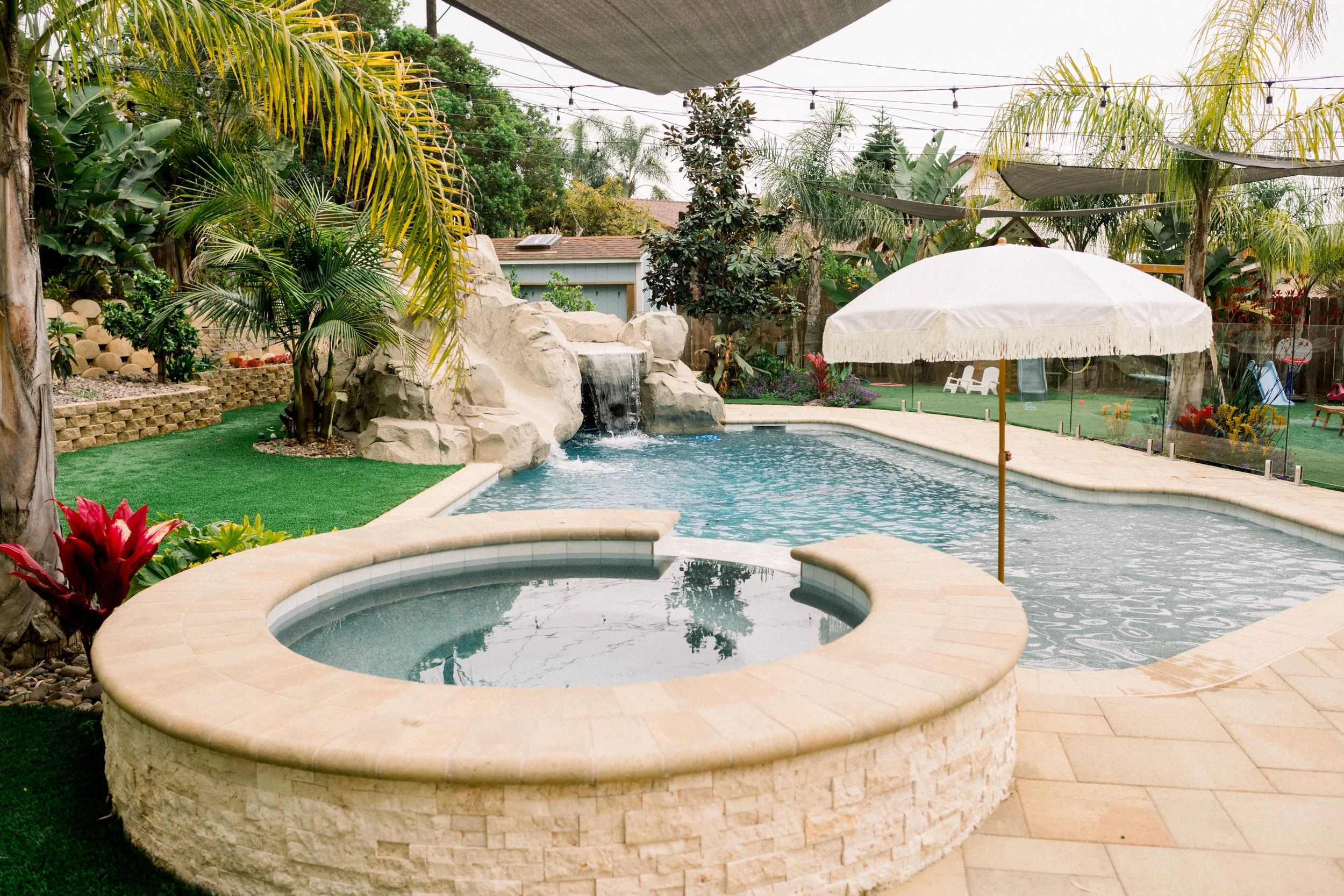 The Ultimate Family Beach Vacation in Carlsbad, California