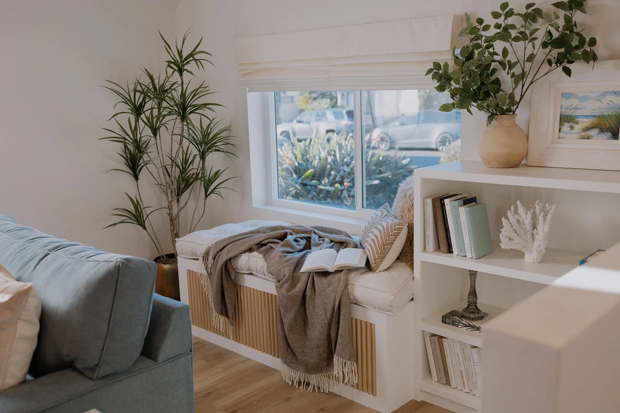 How to Turn Your Investment Property into a High-End Short-Term Rental — A Before &amp; After Transformation