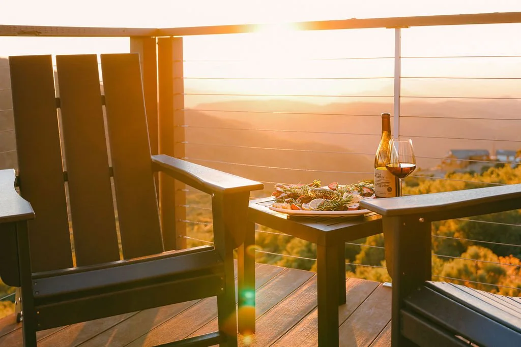 The Ultimate Self-Care Weekend Itinerary at Wild Moon Ranch