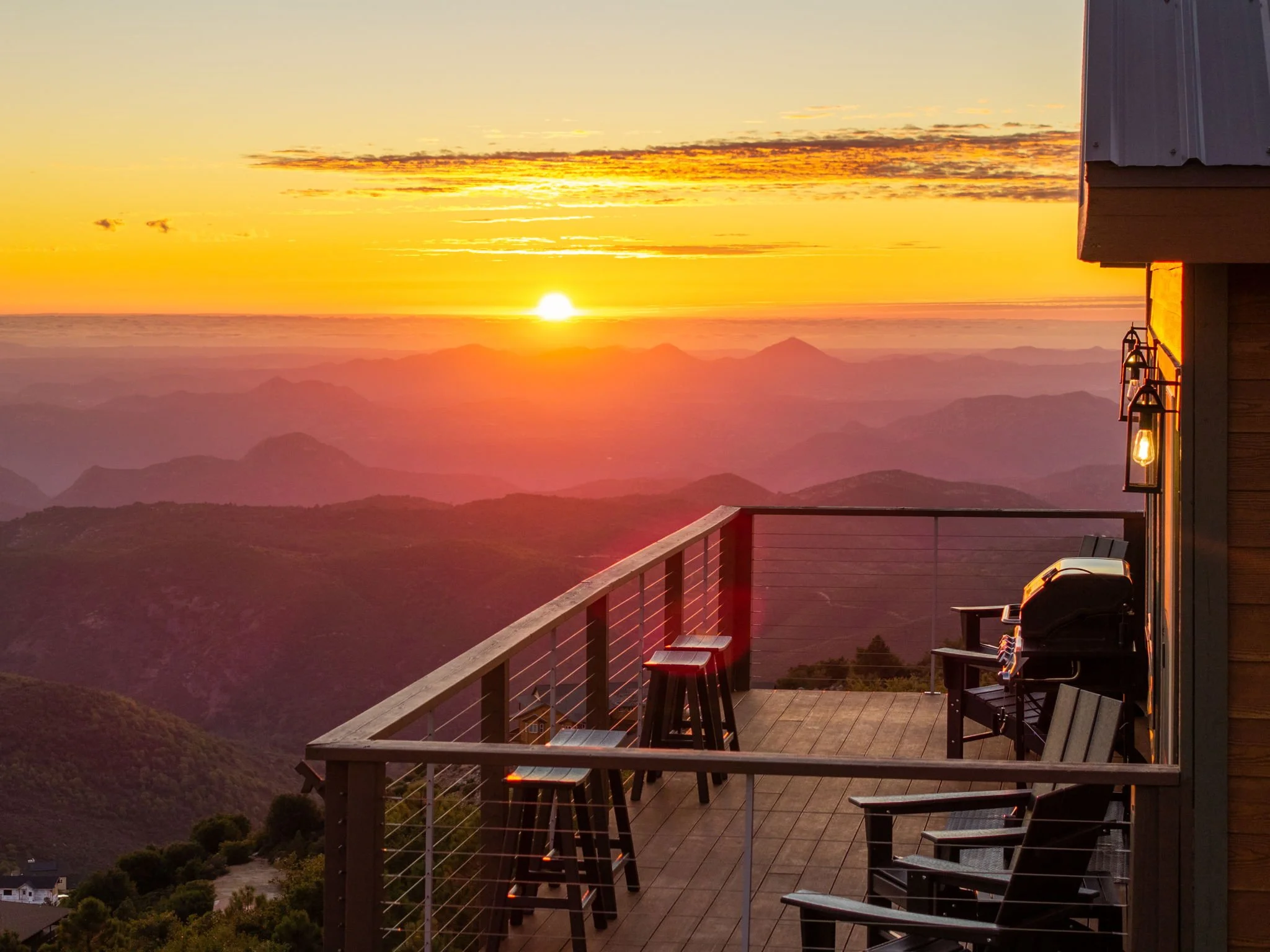 Why Wild Moon Ranch is the Ultimate Summer Getaway Near Julian, California