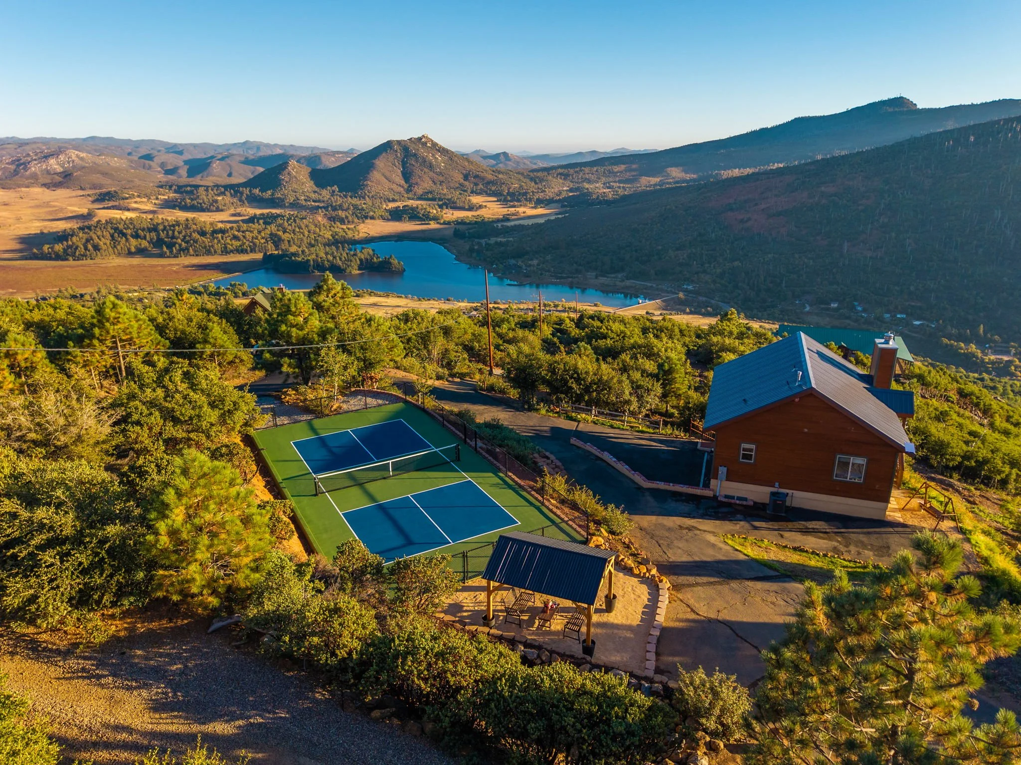Things to Do Near Lake Cuyamaca: A Local's Guide for Wild Moon Ranch Guests