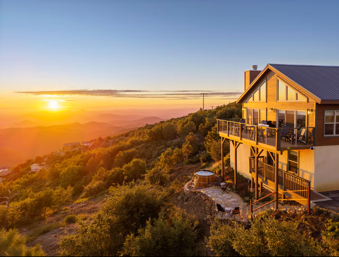 The Wild Moon Ranch
