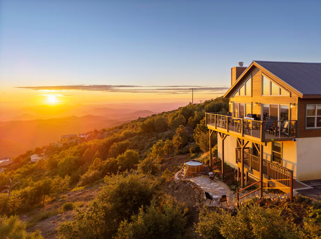 A Julian Summer at Wild Moon Ranch: Lake Days, Pickleball &amp; Cool Starry Nights
