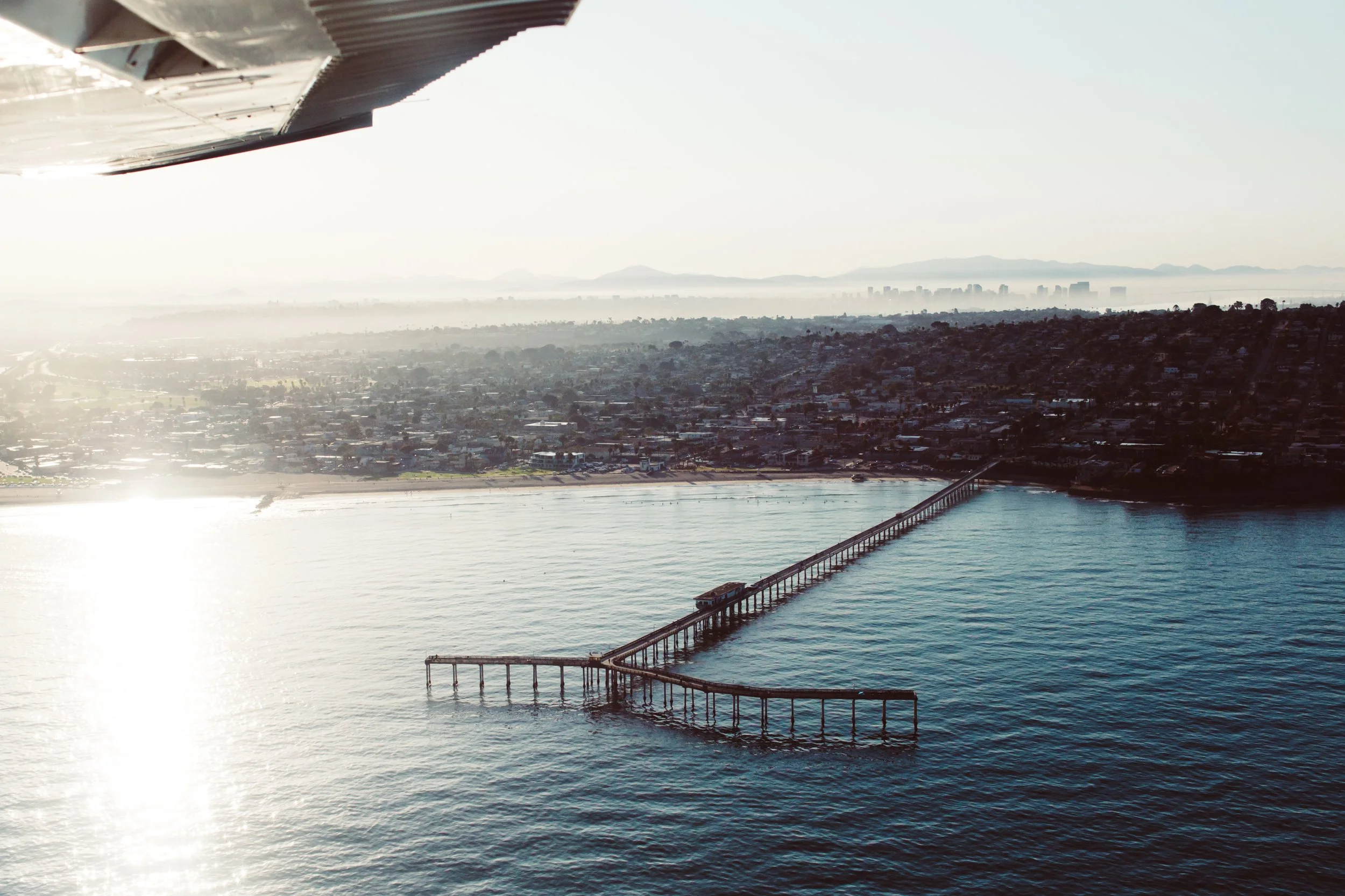 Best things to do in Ocean Beach, San Diego: a local guide