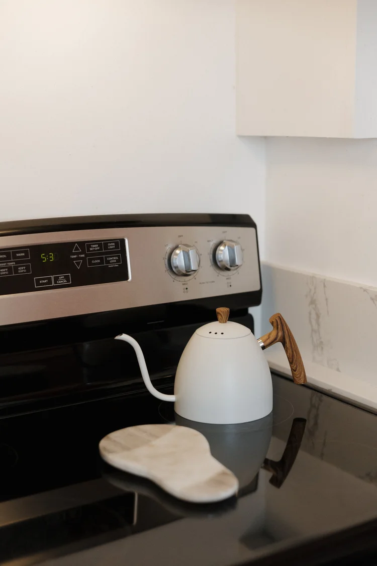 The kitchen, La Jolla vacation rental, photo 20