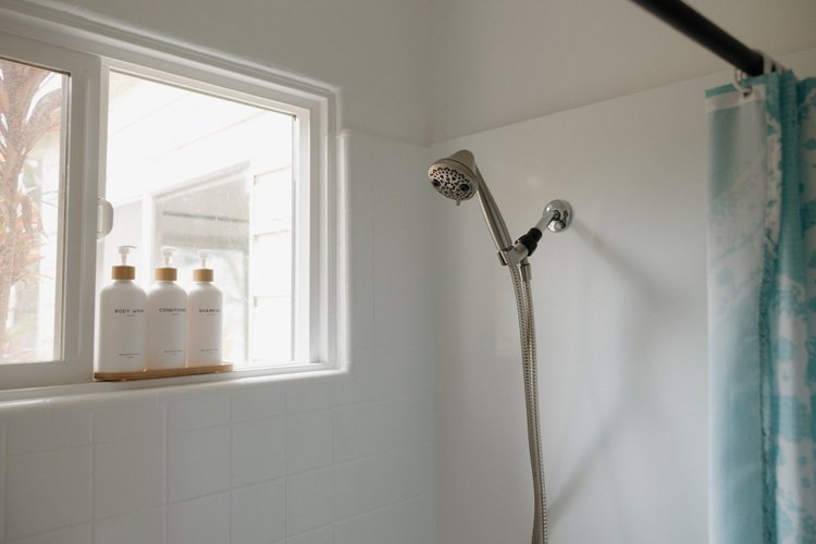 The bathrooms, La Jolla vacation rental, photo 38