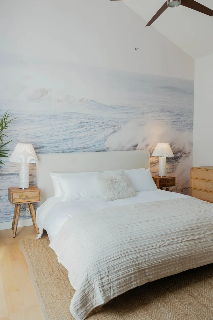The primary suite, Pacific Beach vacation rental, photo 26