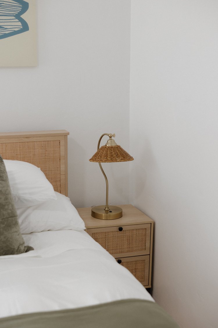 The second bedroom, La Jolla vacation rental, photo 31