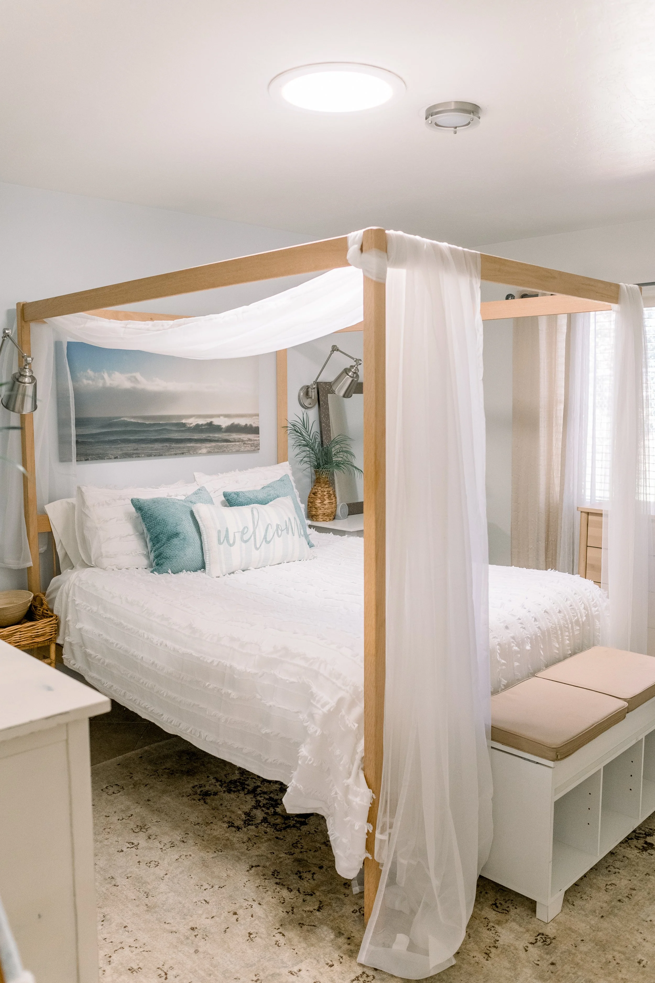 carlsbad summer beach vacation kid friendly house