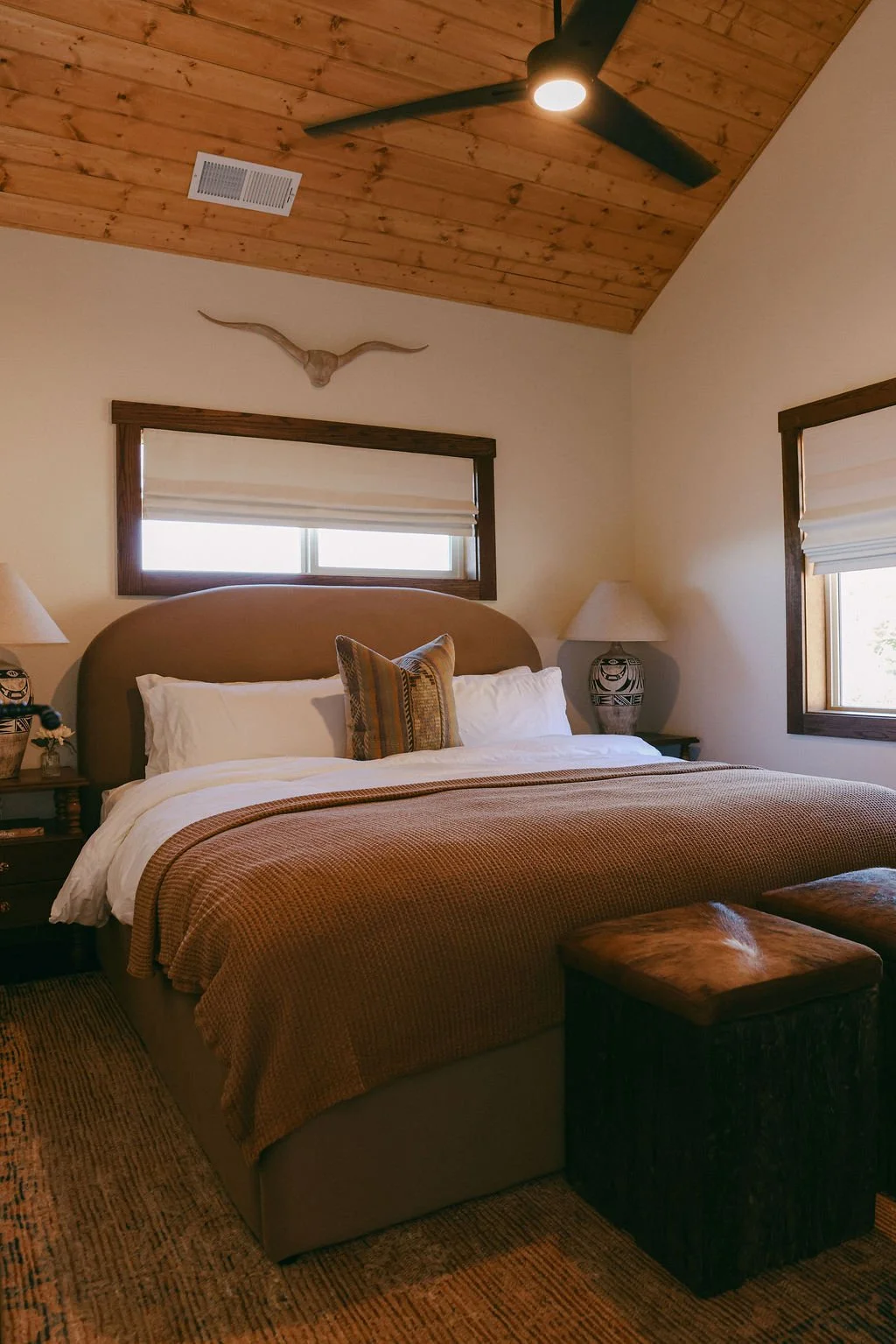 Book Wild Moon Ranch | Luxury Julian Vacation Rental with Hot Tub ...
