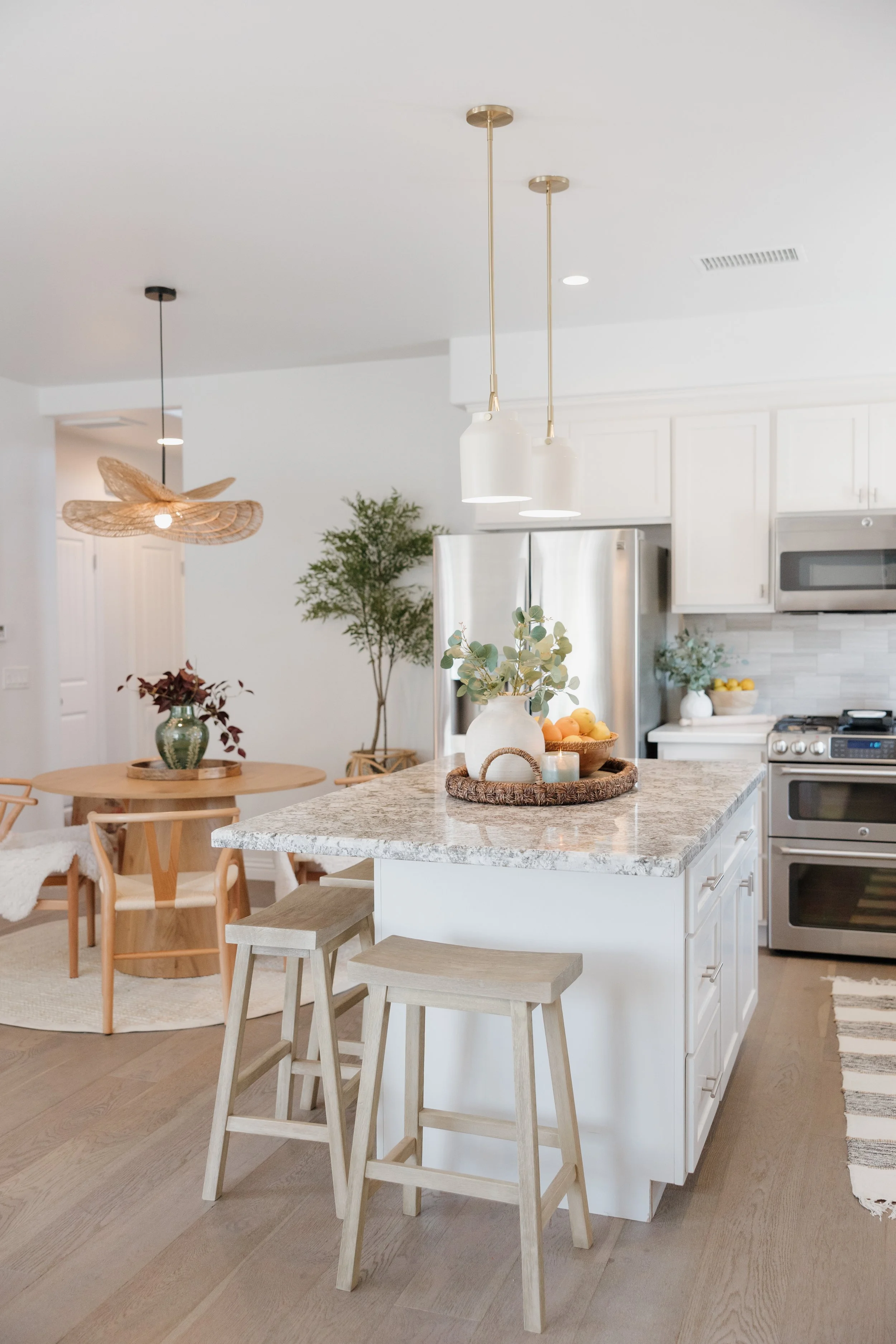 pacific beach airbnb
