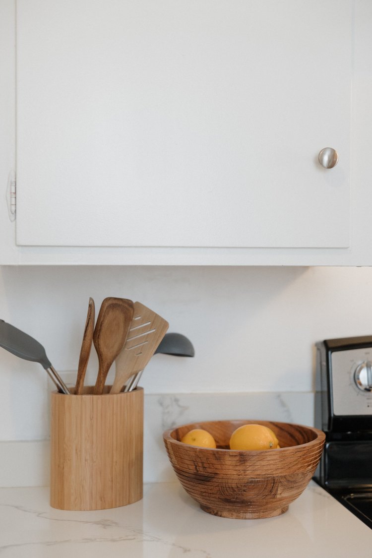 The kitchen, La Jolla vacation rental, photo 21
