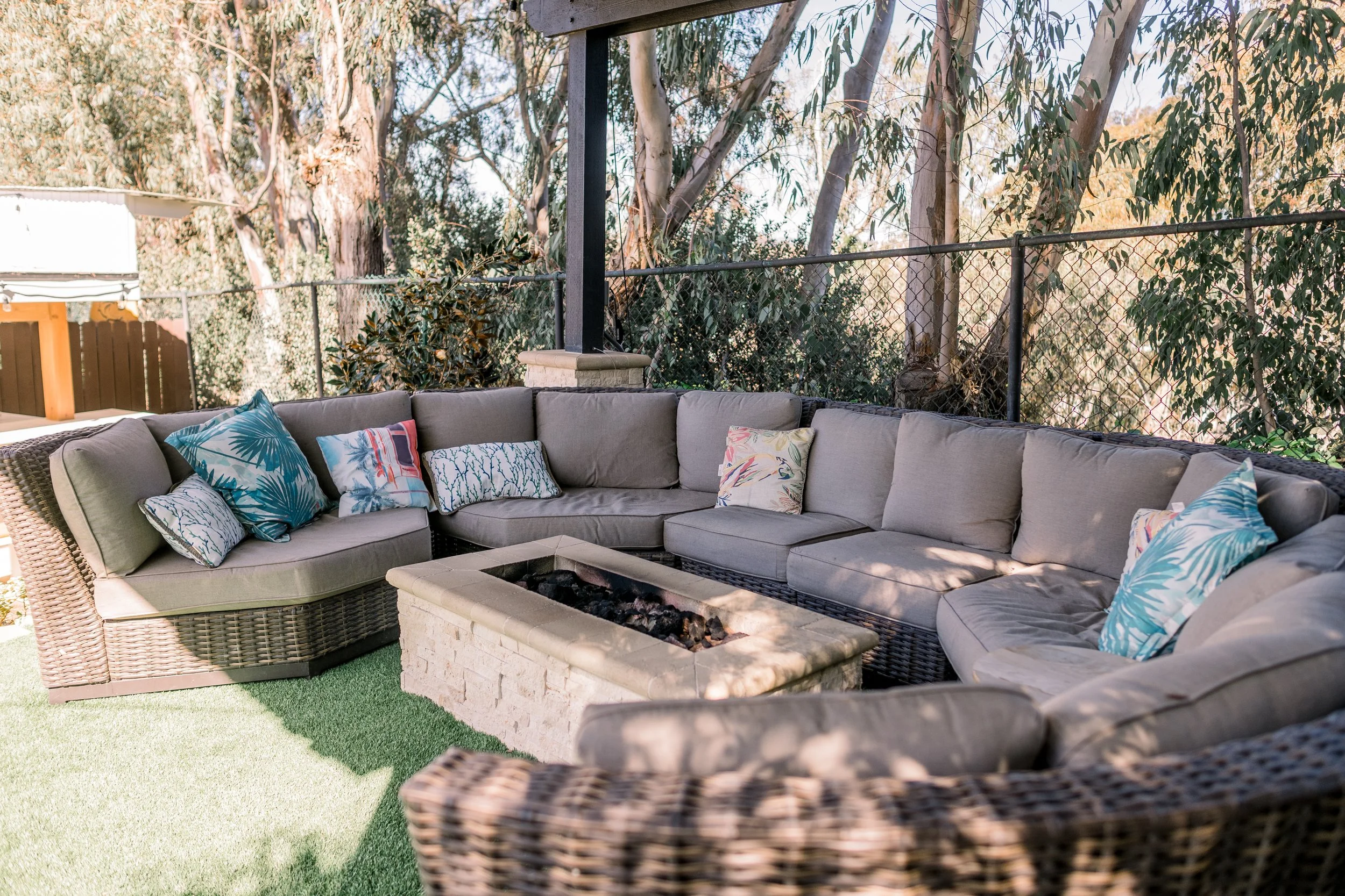 carlsbad summer vacation home for families