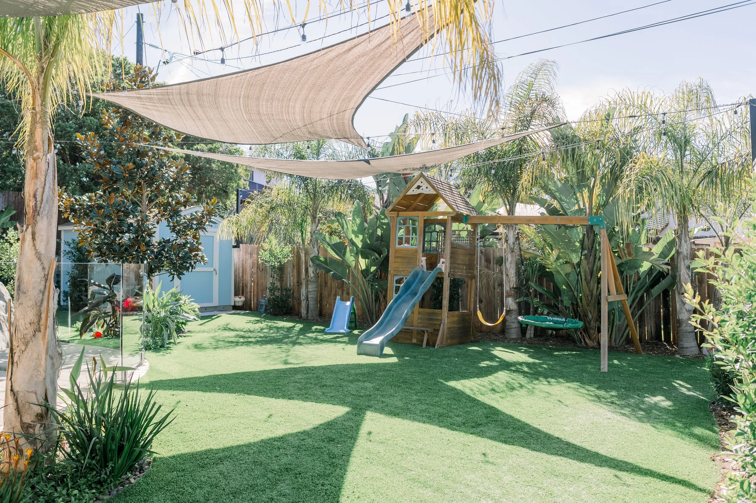 carlsbad summer vacation home for families