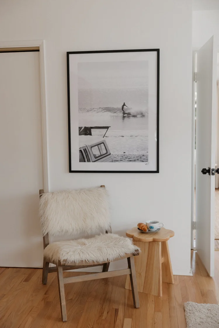 The primary suite, La Jolla vacation rental, photo 27