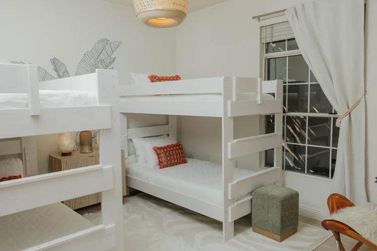 The bunk room, Pacific Beach vacation rental, photo 41