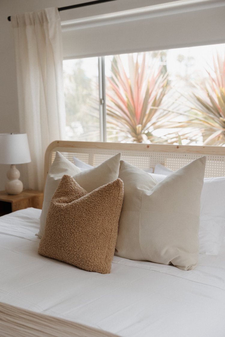 The primary suite, La Jolla vacation rental, photo 25