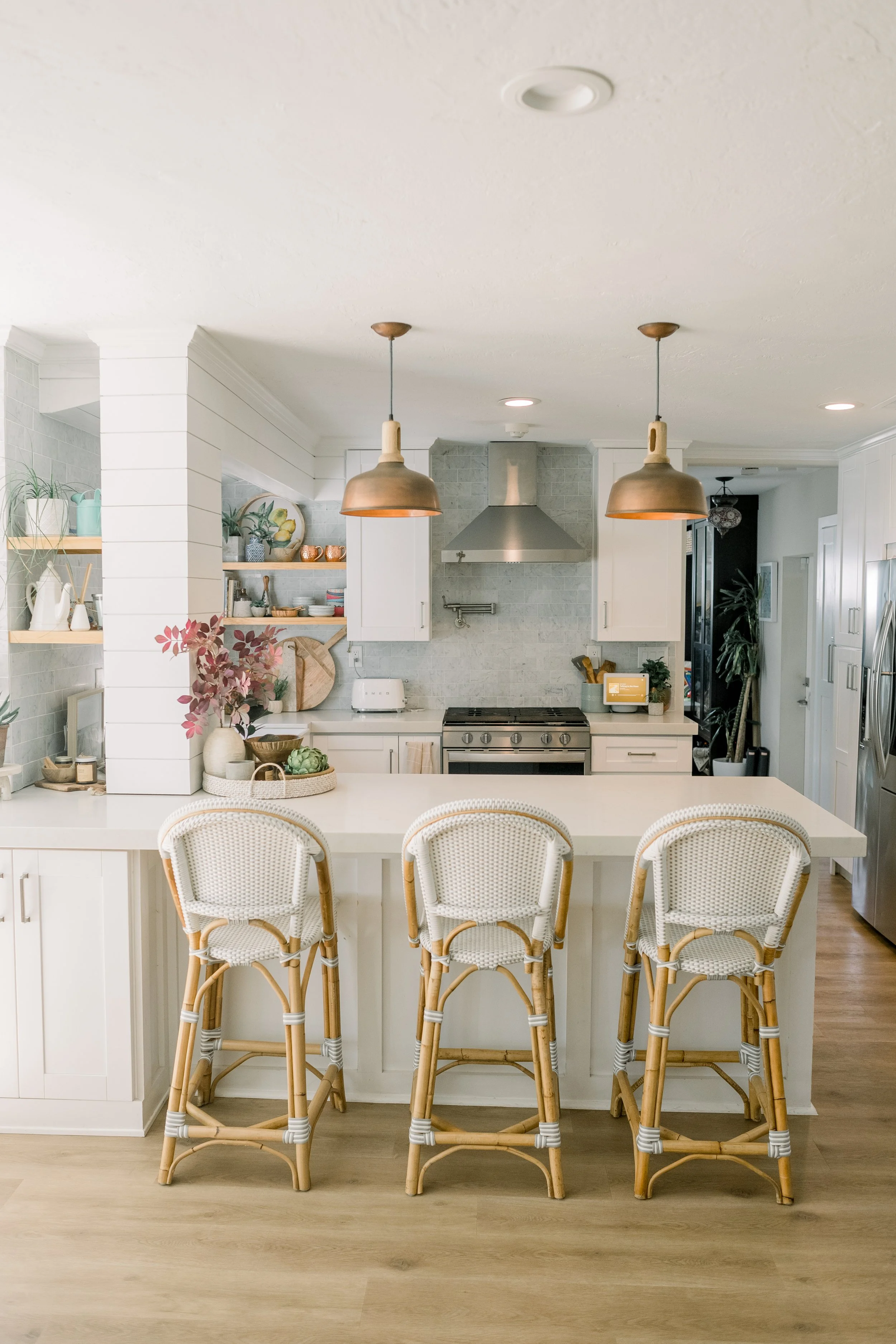 carlsbad summer vacation home for families