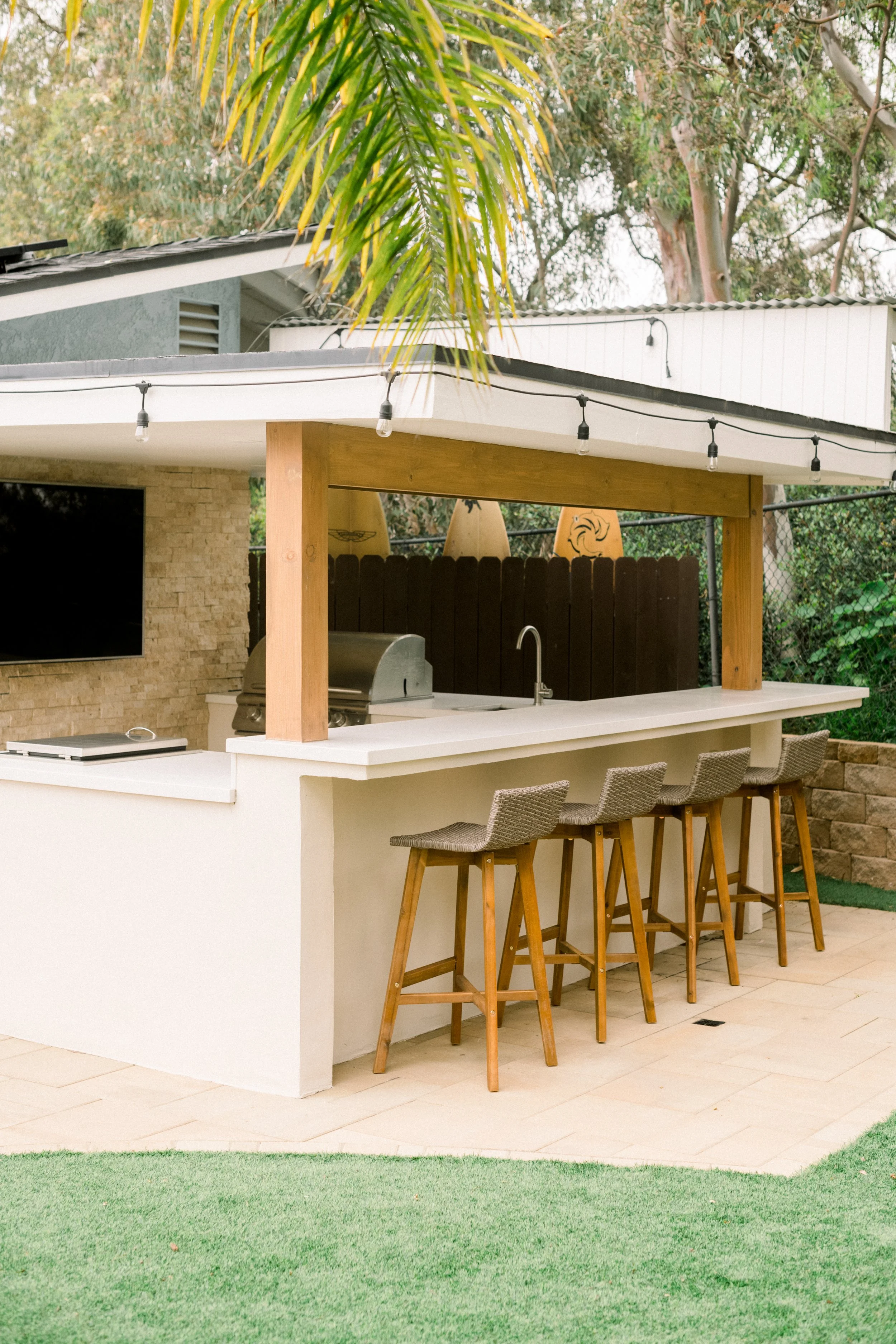 carlsbad summer vacation home for families