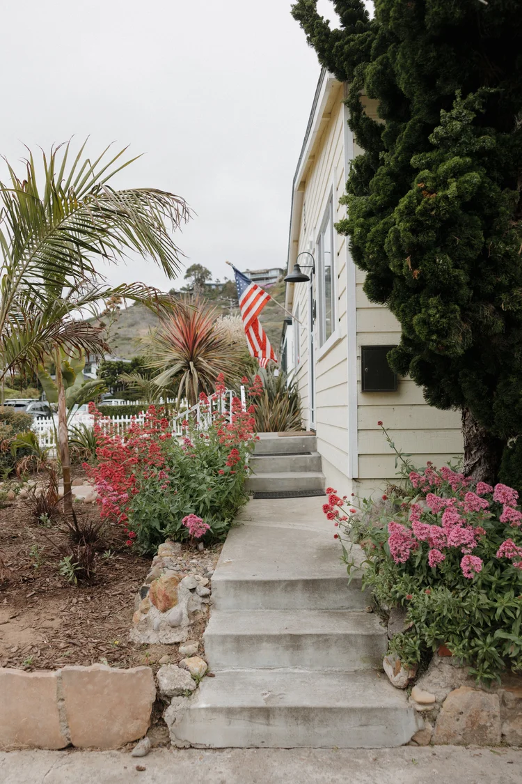 Outside Wavehouse, La Jolla vacation rental, photo 46