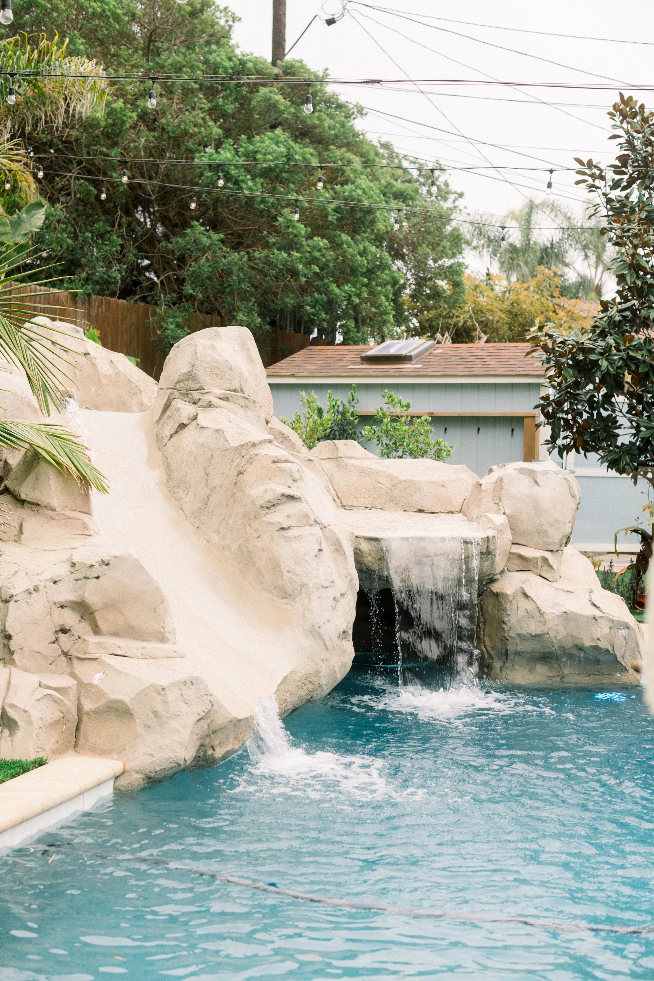 carlsbad summer vacation home for families