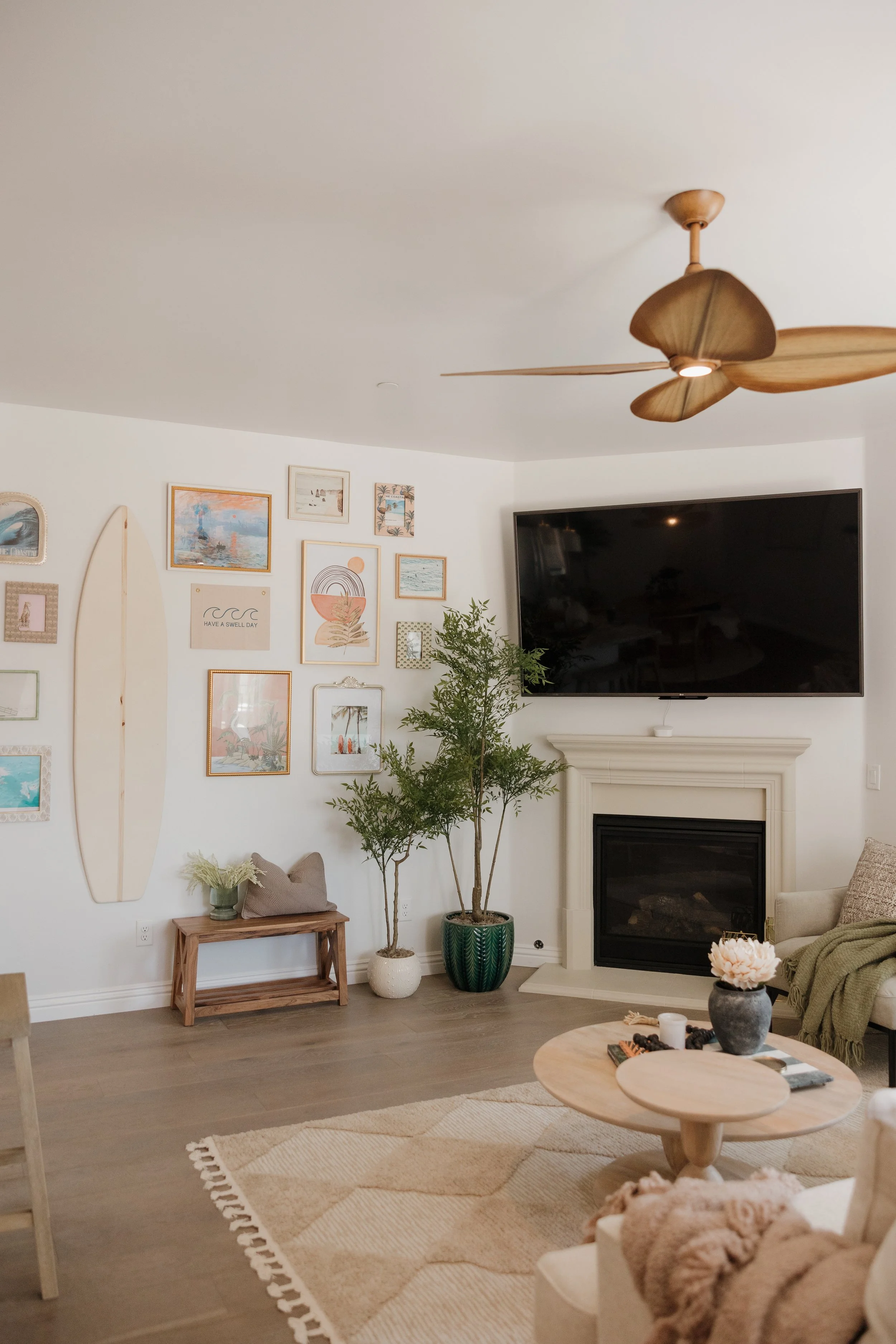 pacific beach airbnb