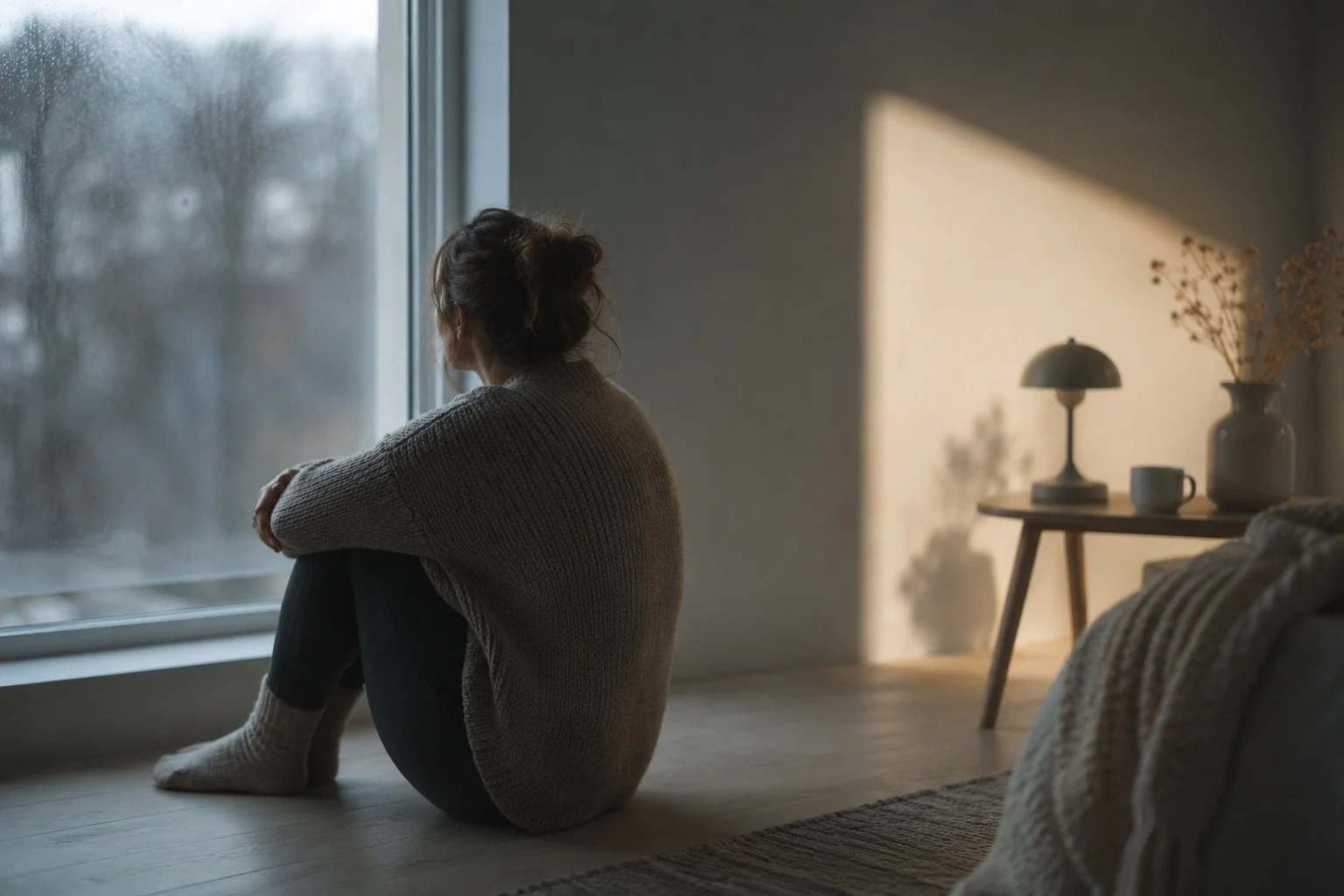 Seasonal Affective Disorder (SAD) 
