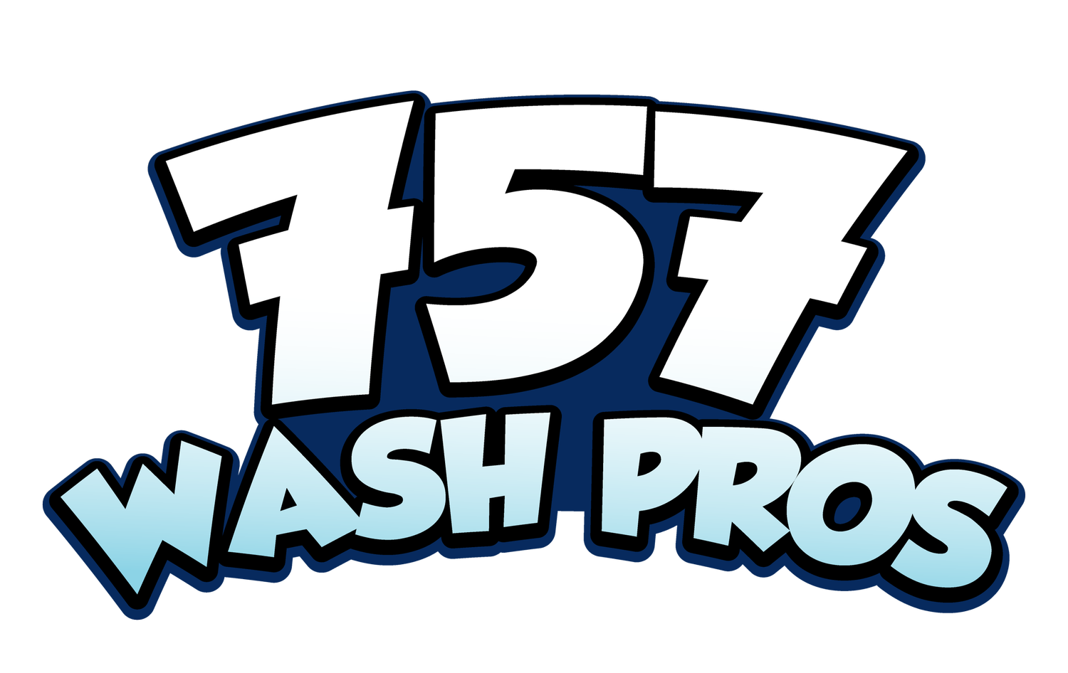 757 Wash Pros