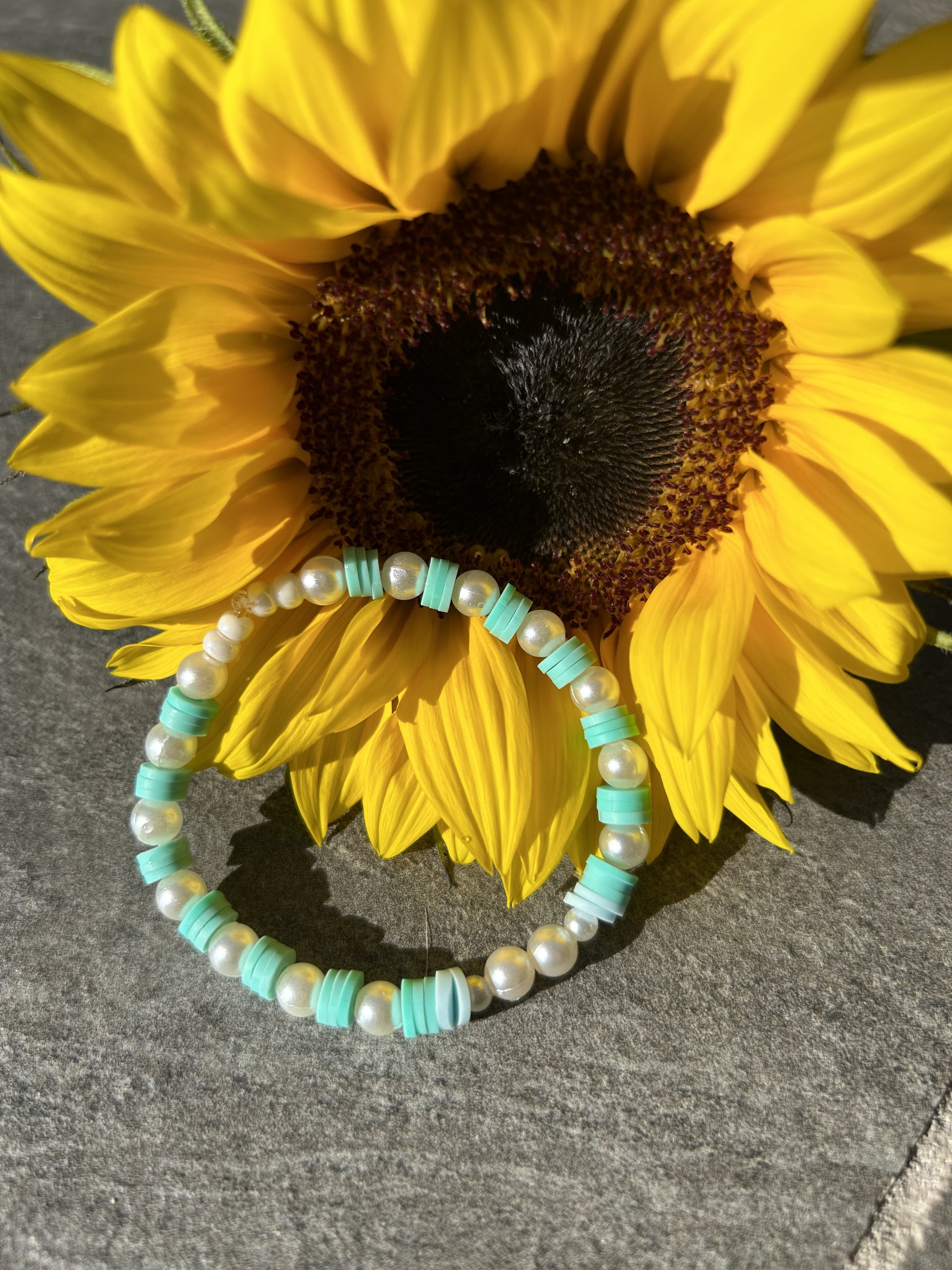 The Sophie Bracelet
