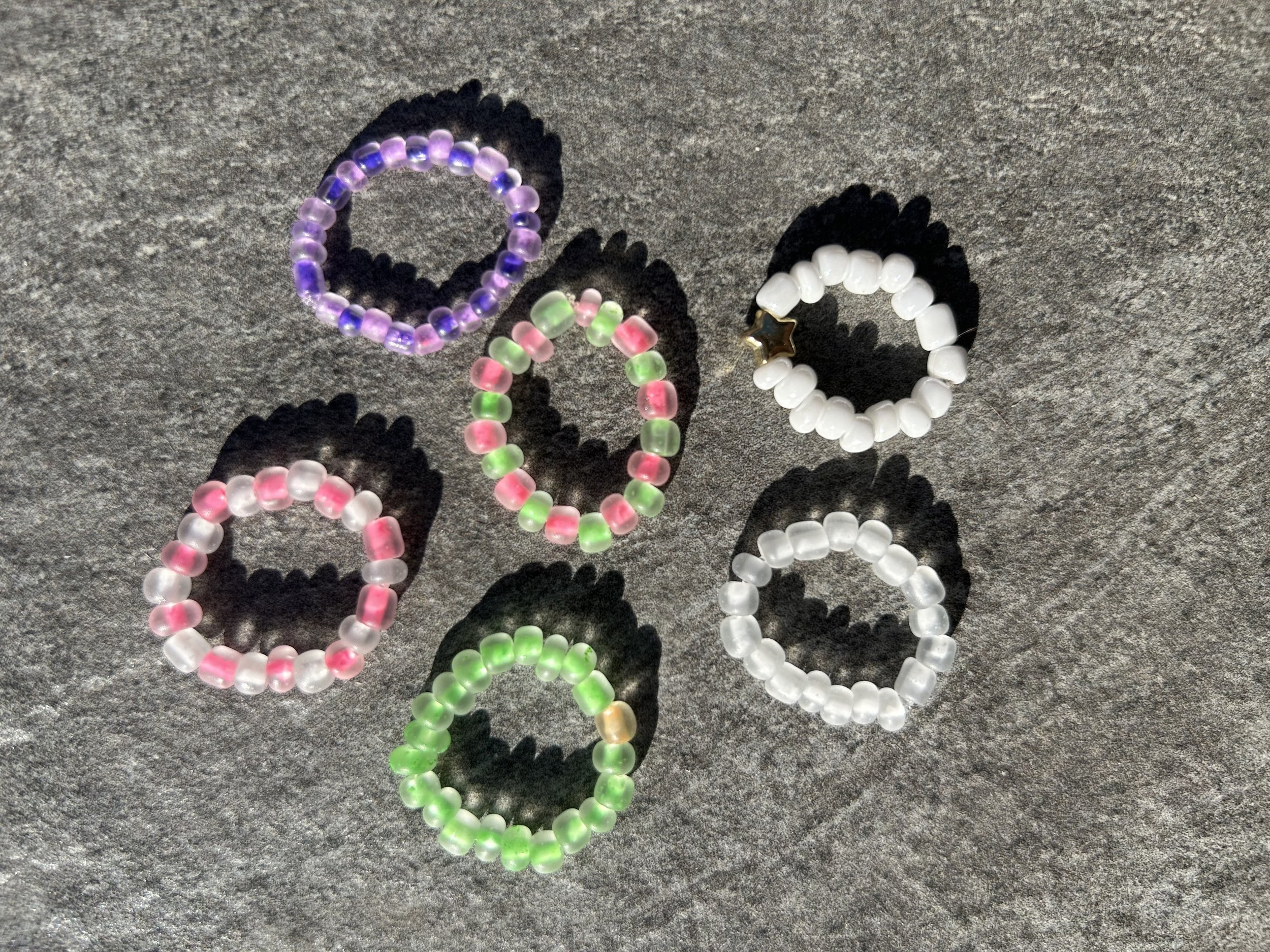 Rings