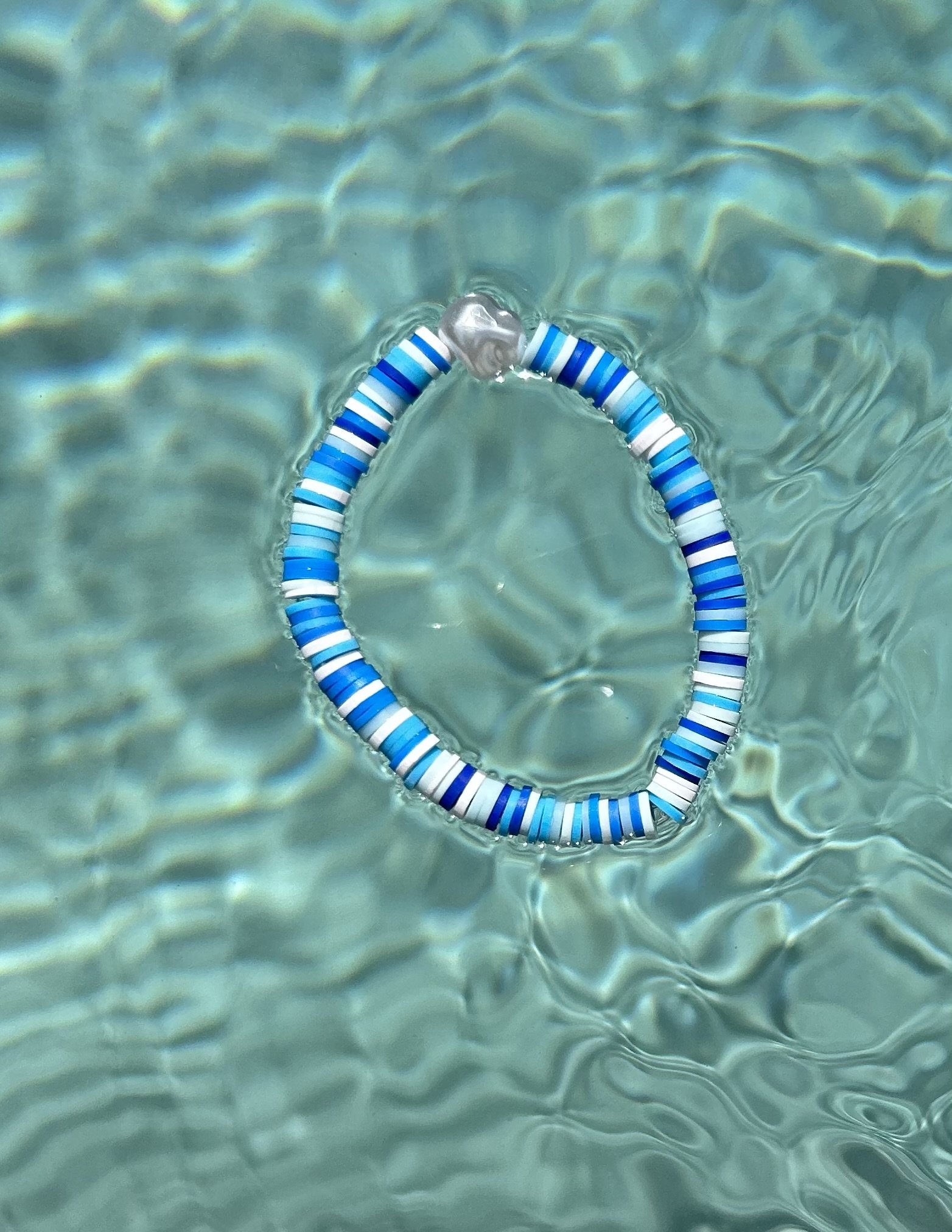 Ocean Eyes Bracelet