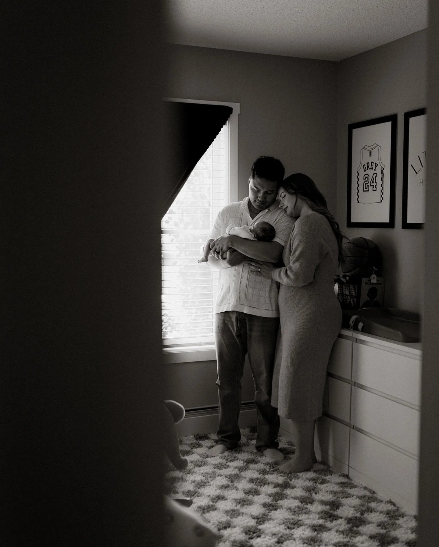I think one of the most rewarding parts of being a photographer/videographer is being a part of people&rsquo;s most heartfelt milestones. 

I had the honour of filming Angelo &amp; Grace&rsquo;s wedding &mdash; and now being able to capture these lit