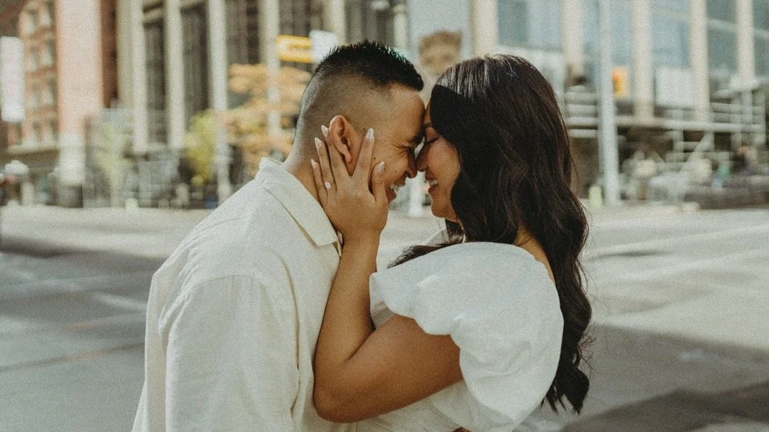 engagement shoot but make it a movie 

🏷️:
#cinematicphotography #yycwedding #sonya7iv #documentaryweddingphotography #timelesswedding #nycweddingphotographer #voguewedding #engagement #cinematicengagement