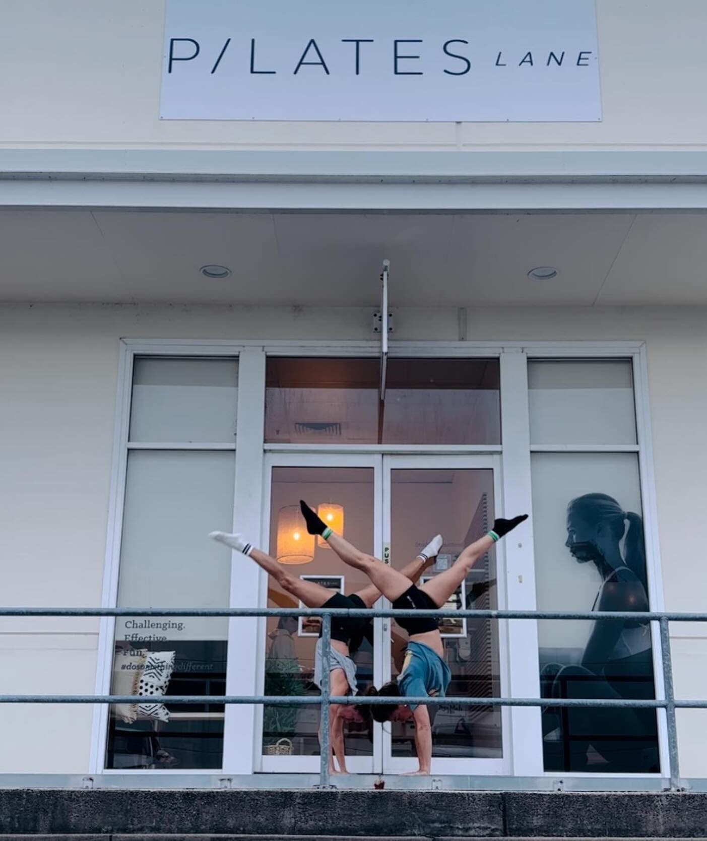 We love seeing our beautiful clients having fun on their Pilates journey at our Pilates Lane Mermaid Waters studio. 

If you have been thinking about starting boutique Pilates for a long time and still haven&rsquo;t started yet&hellip;. Now is the ti
