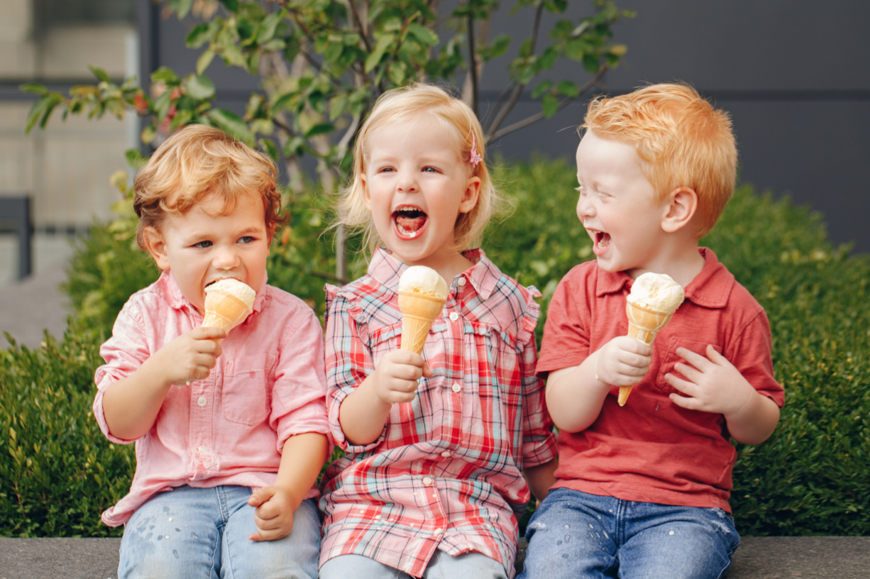 Is Dessert a Treat if We Have it Everyday?