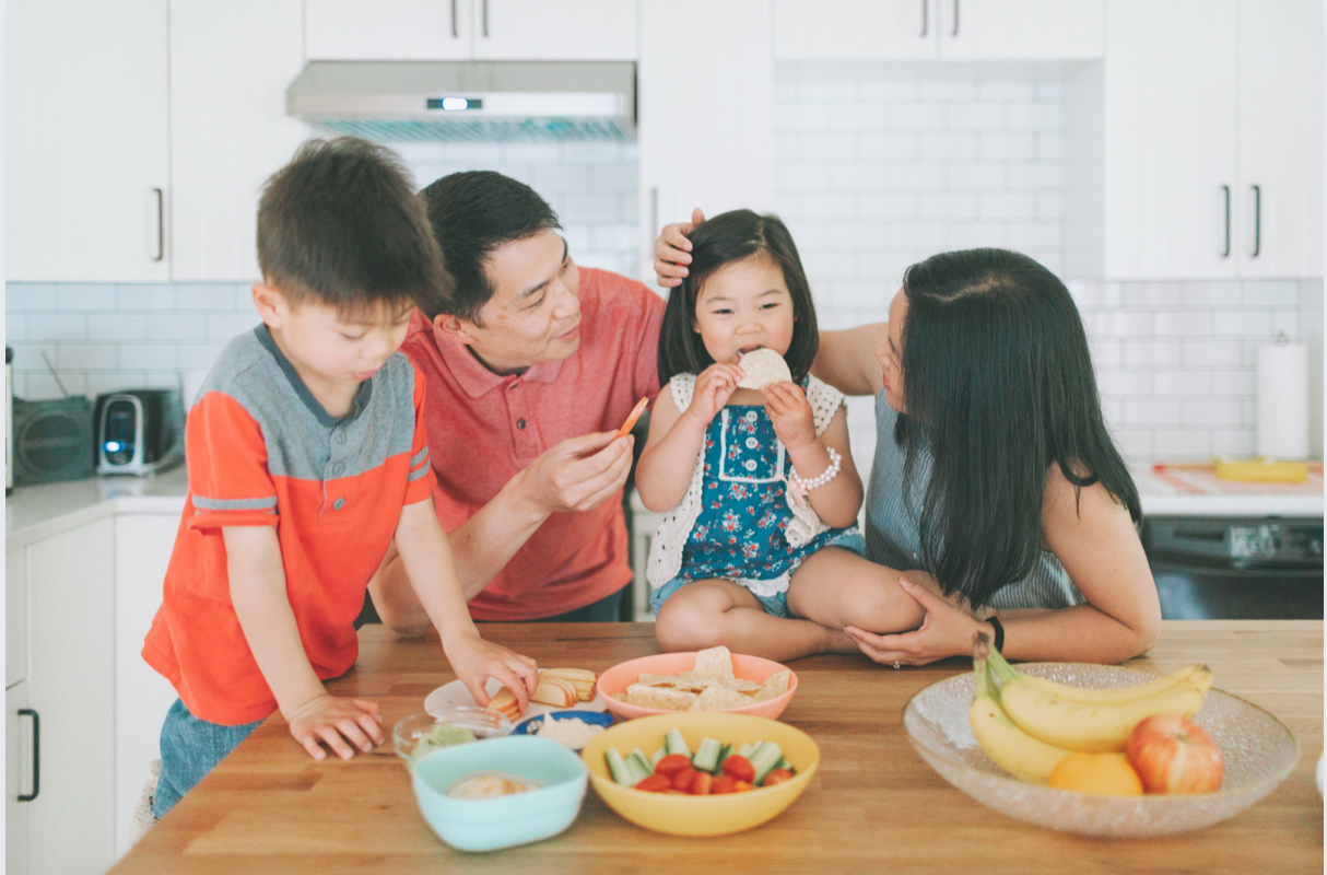 6 Ways to Reduce our Food Waste to Save Money and Mitigate Climate Change