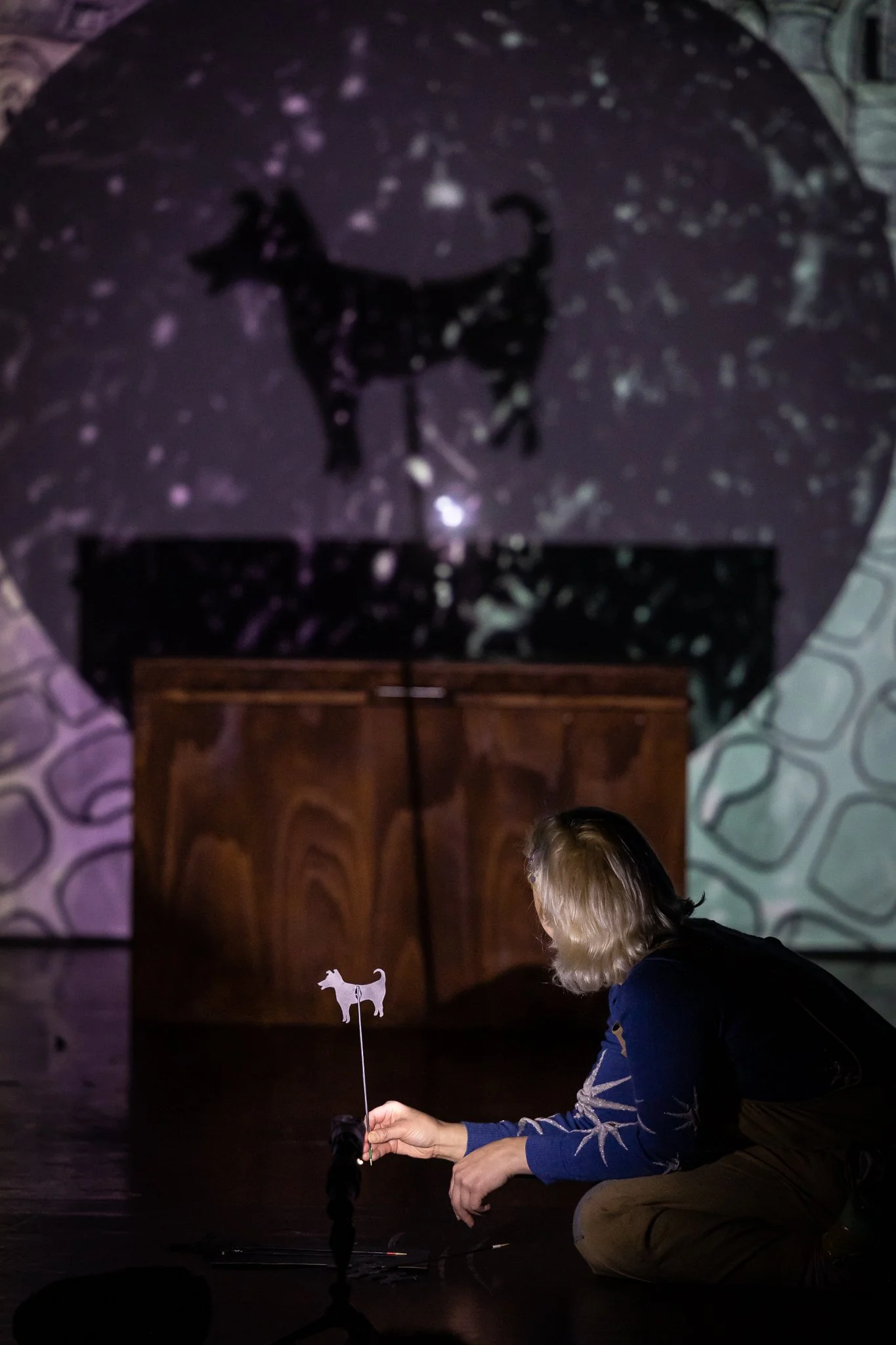 Jamie Hornsby playwright - Claire Della and the Moon gallery-2.jpg