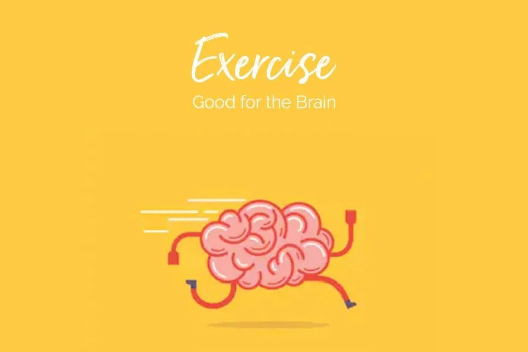Exercise - Good for the Brain